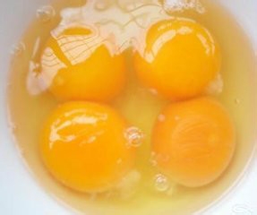家常蒸鸡蛋的做法