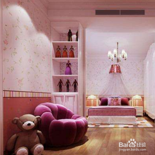 给旧房装修墙面装饰的方法有哪些?