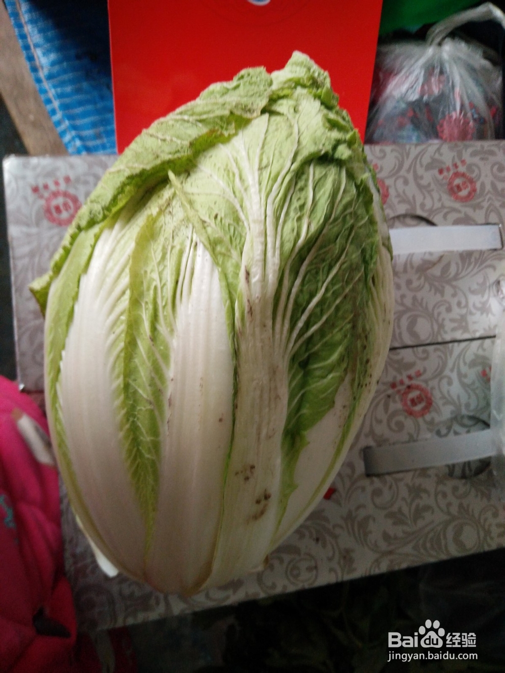 常见的素菜吃法