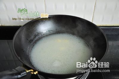 台诚膳食教你做春天时令菜肴上汤豆苗