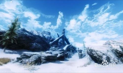 冰上之血完美流程攻略 百度经验