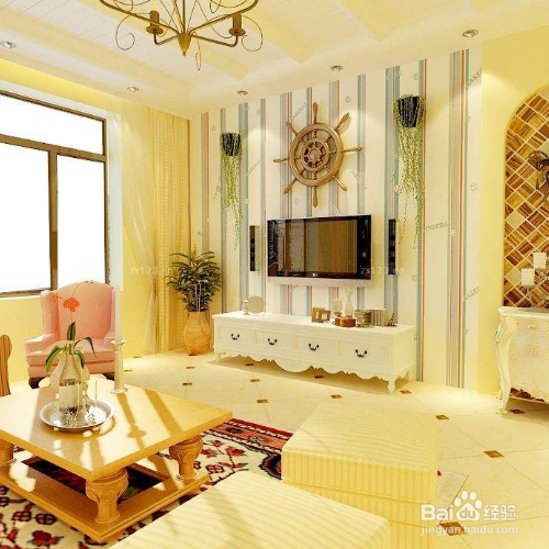 家装的颜色有哪些不宜使用过多？