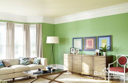 让我教教你如何选购墙漆