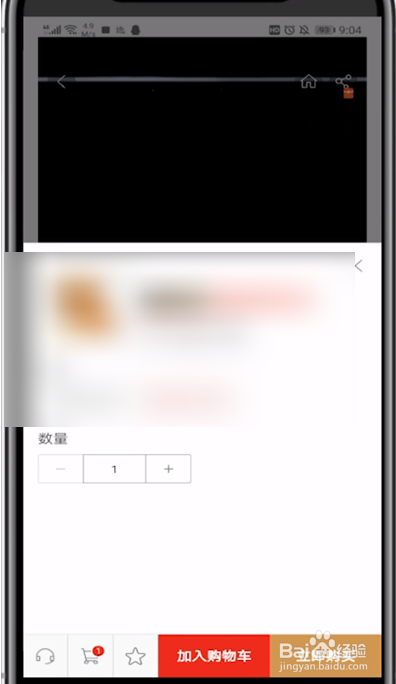 网易严选使用支付宝的操作