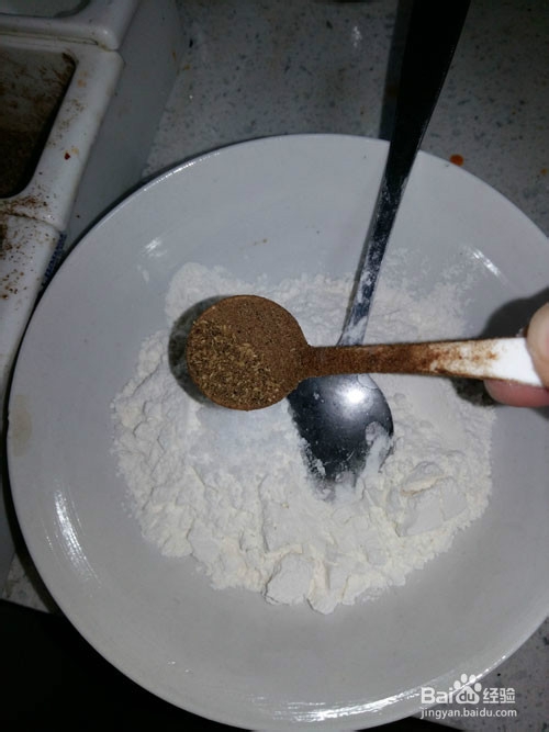 简单美食小吃早餐培根卷做法，美味可口