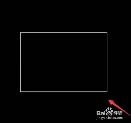 cad标注单向箭头