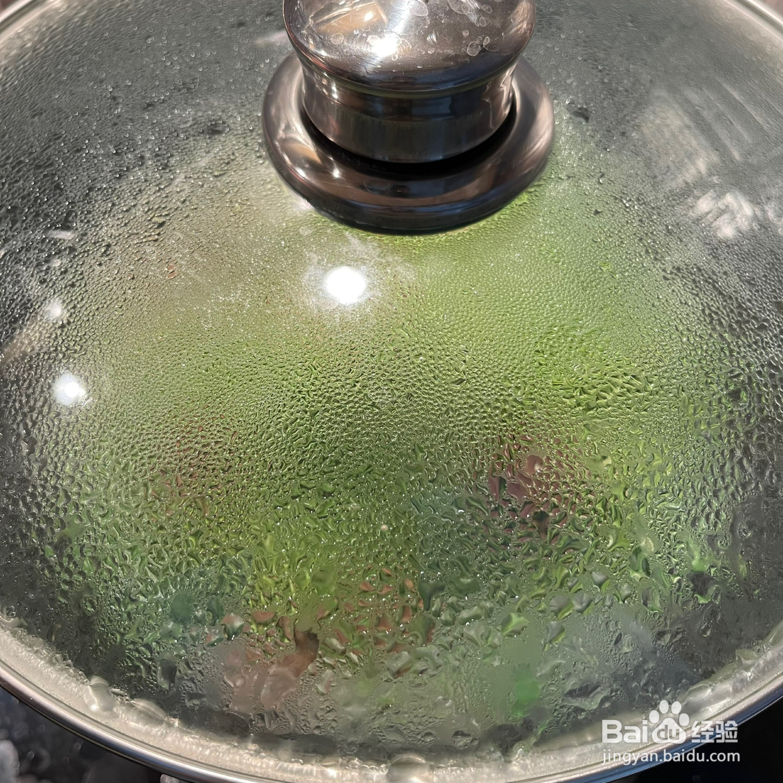 家常菜扁豆炒牛肉的做法