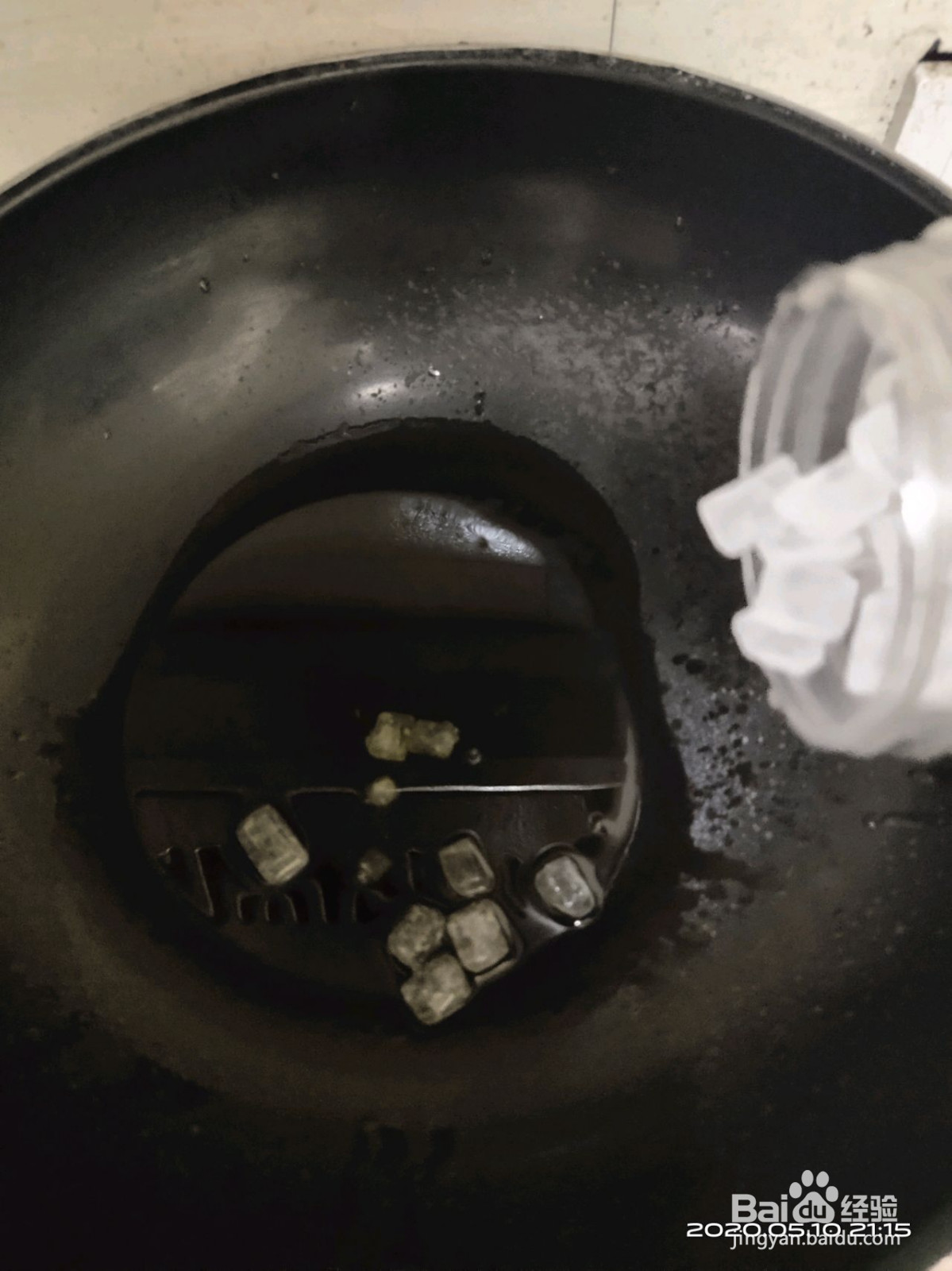 红烧排骨的做法