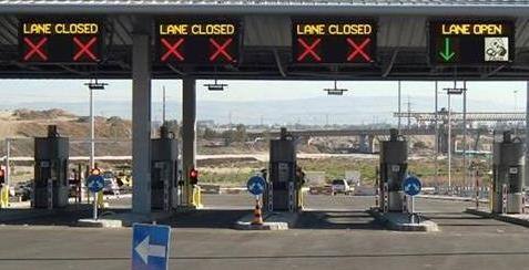 9个的交通信号灯图解