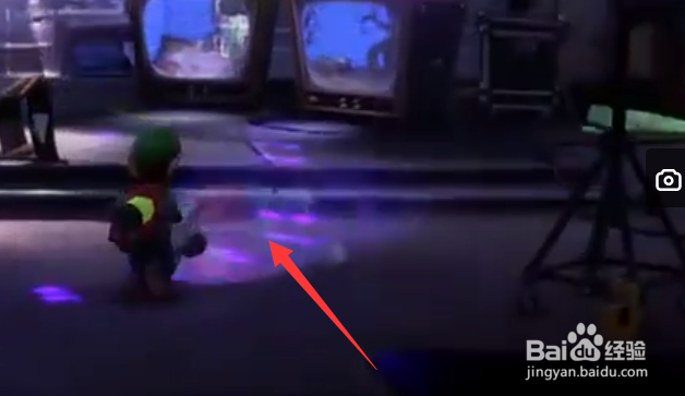 7楼鬼怪猫怎么抓