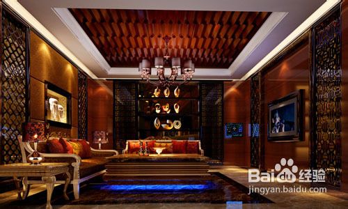 怎么去装修设计舞厅?