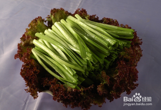 旱藕粉丝春卷怎么做