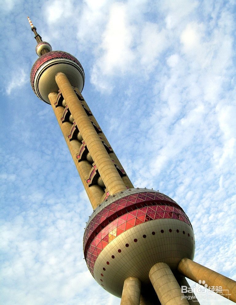 2014上海旅游攻略
