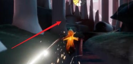 光遇8.17红石位置攻略