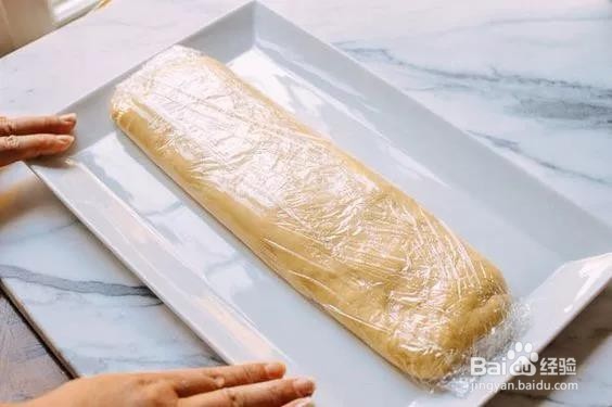 安心油条自制方法，了解一下。