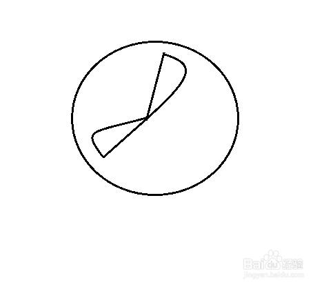 电风扇的简笔画