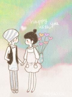 如何追求自己喜欢的女生