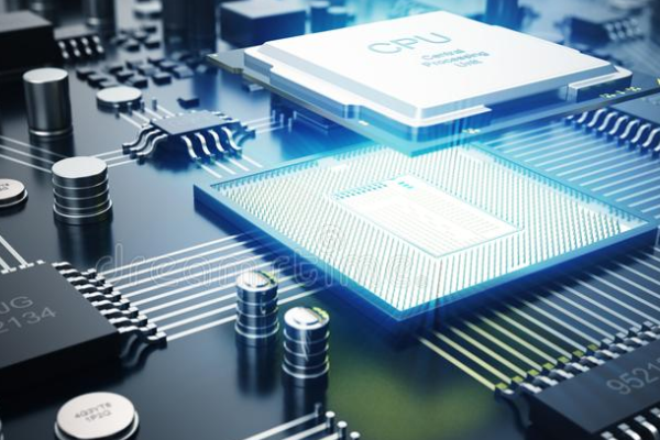 计算机的二进制是什么