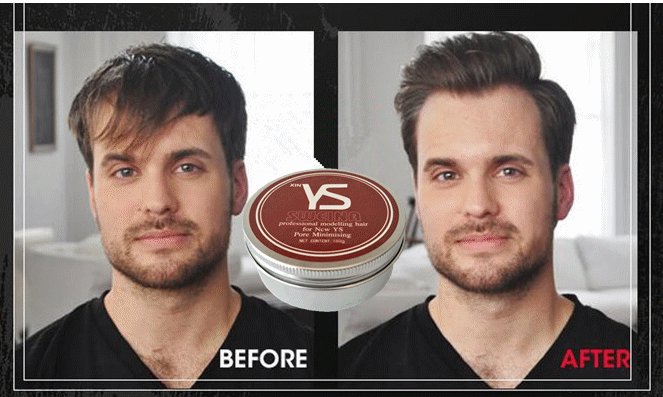 在发廊剪完头发后,理发师通常会给客户抹些什么