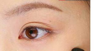 完美遮瑕的方法