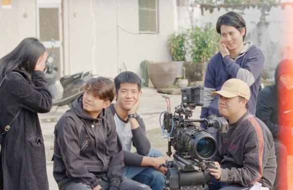 一部简单的微电影制作流程是怎样的过程