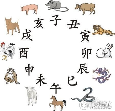 【中华传统文化】之十二时辰