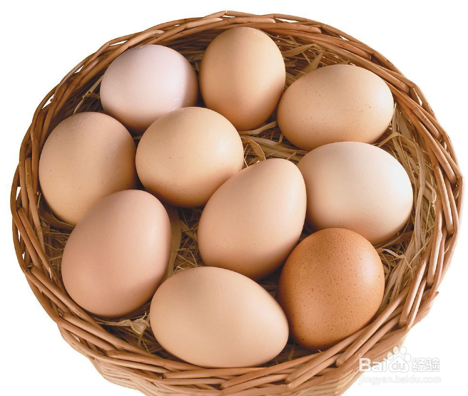 生活中如何挑选新鲜的鸡蛋？