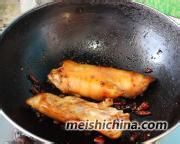 谁让你念念不忘----麻辣美容猪蹄