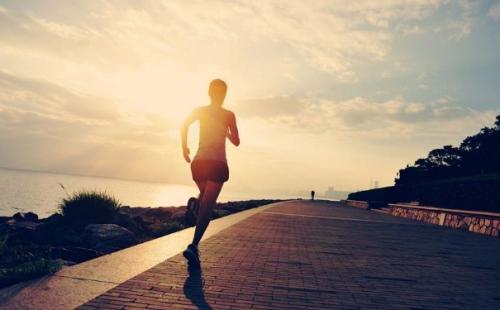 专业的长跑呼吸方法