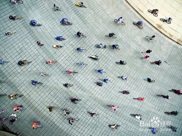 Fotor懒设计：学会扬长避短，用手机拍大片