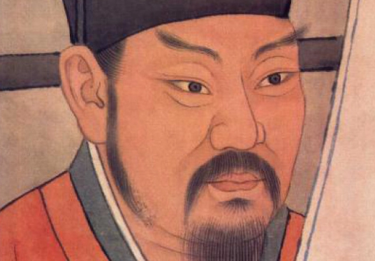 王安石为什么被五马分尸