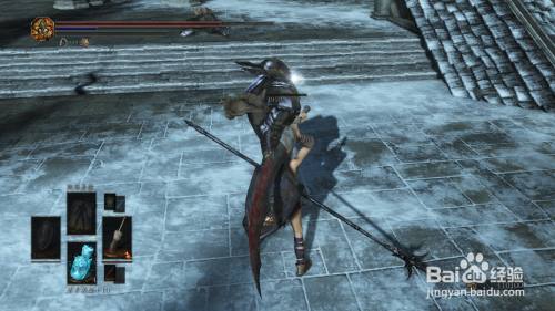 黑暗之魂3猎龙大弓怎么获得