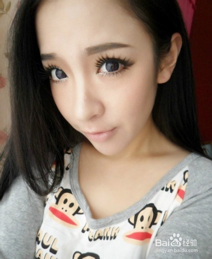 什么牌子美瞳好