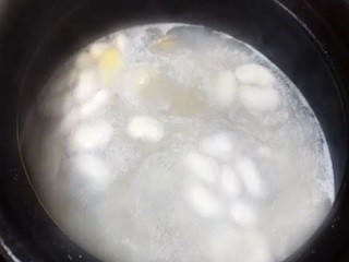 老妈蹄花汤怎么做?