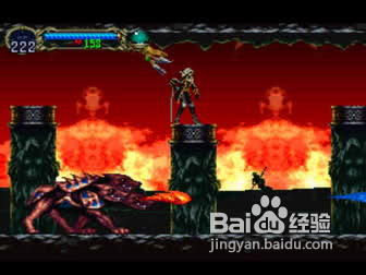 恶魔城月下夜想曲攻略(15)