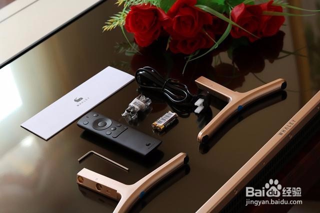 联系亲情新纽带 微鲸WTV43K1纯体验图赏