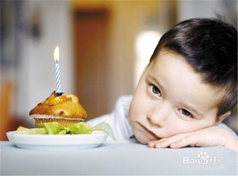 孩子饮食注意事项