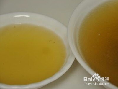 喝剩的汤不想浪费，做成冰块保存吧