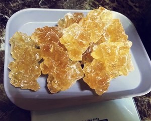 养生食补止咳化痰金桔柠檬膏的做法