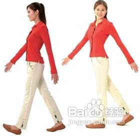 几种快速的瘦小肚子方法