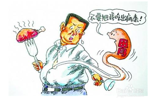 胃酸过多吃什么好？胃酸过多注意事项