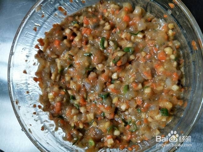 柿子饼度的做法?