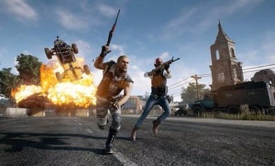 gtx1050 2g能吃鸡吗