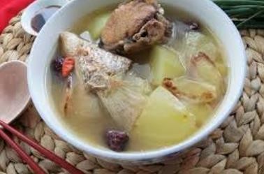 孕妇吃鲈鱼的禁忌