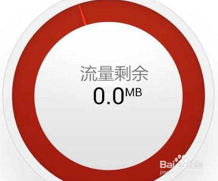 手机流量每月要如何监控