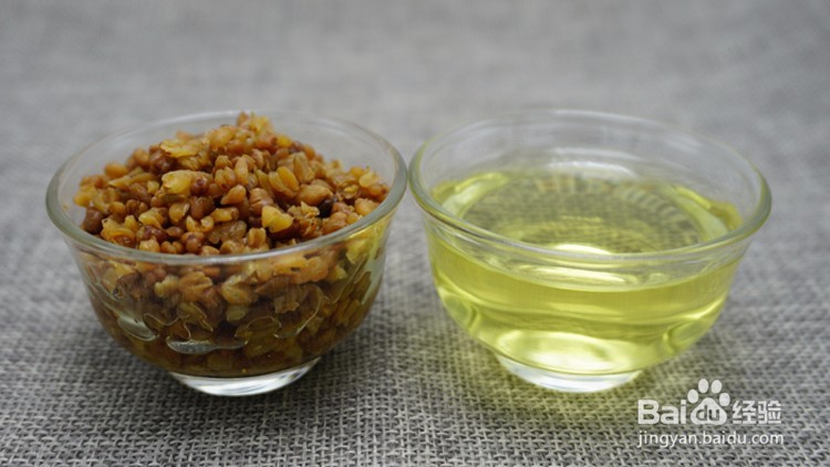 什么是天然硒黑苦荞茶?