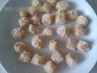 自制肯德基鸡米花【超详细】