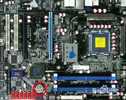 电脑开机的时候为什么总要按F1才能打开电脑