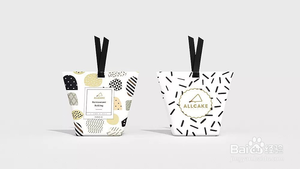 重庆蛋糕培训学校通告诉你蛋糕包装设计如何选择