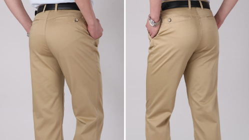 淘宝上的裤子28码29码30码都是多大的腰围？2尺1？2尺2